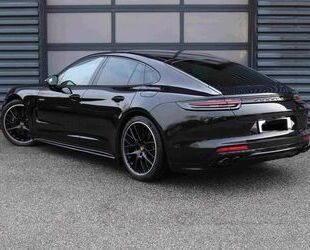 Porsche Panamera Gebrauchtwagen