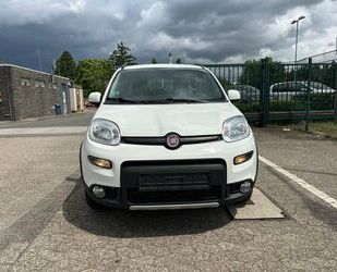 Fiat Panda Gebrauchtwagen
