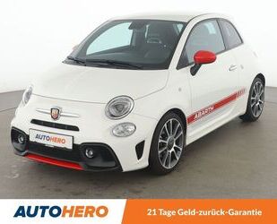 Abarth 595 Gebrauchtwagen