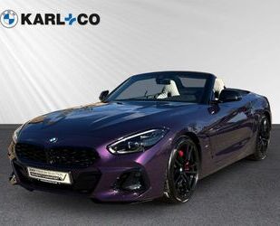BMW Z4 M40i Gebrauchtwagen