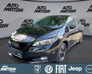 Nissan Leaf Gebrauchtwagen
