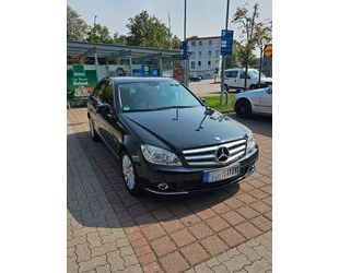 Mercedes-Benz C 180 Gebrauchtwagen