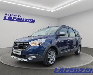 Dacia Lodgy Gebrauchtwagen