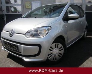 VW up! Gebrauchtwagen