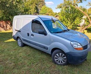 Renault Kangoo Gebrauchtwagen