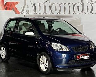 Seat Mii Gebrauchtwagen