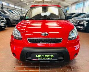 Kia Soul Gebrauchtwagen