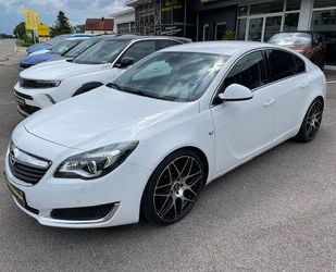 Opel Insignia Gebrauchtwagen