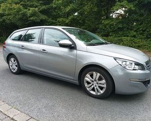 Peugeot 308 Gebrauchtwagen