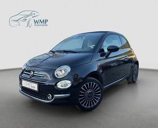 Fiat 500C Gebrauchtwagen
