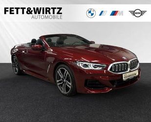 BMW 840 Gebrauchtwagen