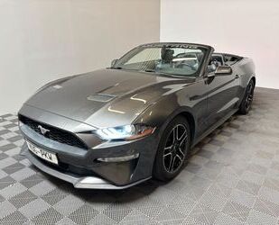 Ford Mustang Gebrauchtwagen