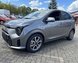 Kia Picanto Gebrauchtwagen