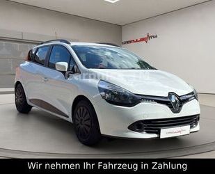 Renault Clio Gebrauchtwagen