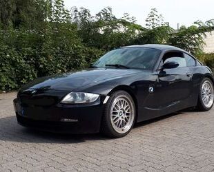 BMW Z4 Gebrauchtwagen