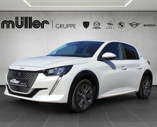 Peugeot 208 Gebrauchtwagen