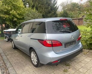 Mazda 5 Gebrauchtwagen