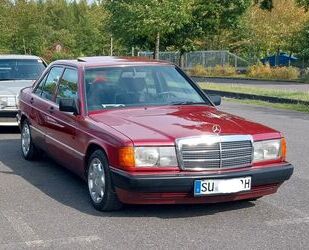 Mercedes-Benz 190 Gebrauchtwagen