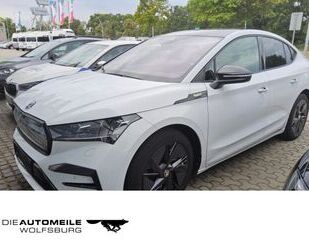 Skoda Enyaq Gebrauchtwagen