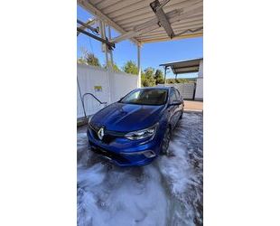 Renault Megane Gebrauchtwagen