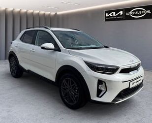 Kia Stonic Gebrauchtwagen