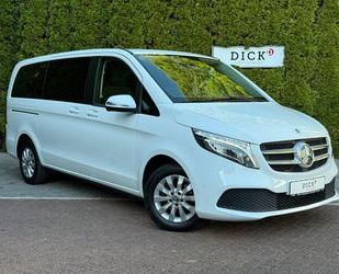 Mercedes-Benz V 220 Gebrauchtwagen