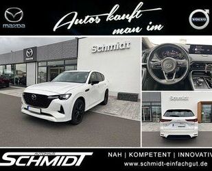 Mazda CX-60 Gebrauchtwagen