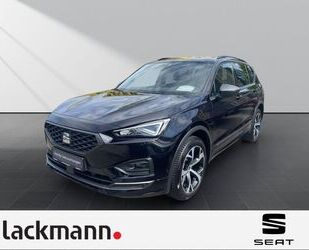Seat Tarraco Gebrauchtwagen