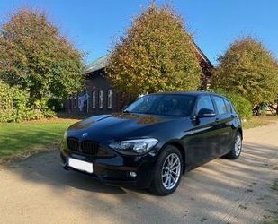 BMW 116 Gebrauchtwagen