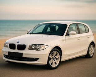 BMW 118 Gebrauchtwagen
