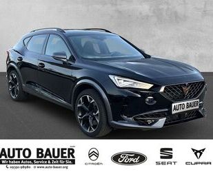 Cupra Formentor Gebrauchtwagen