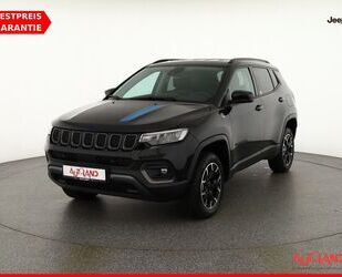 Jeep Compass Gebrauchtwagen