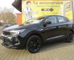 Opel Grandland (X) Gebrauchtwagen