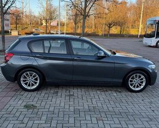 BMW 116 Gebrauchtwagen