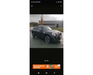 Mini Cooper S Clubman Gebrauchtwagen