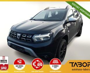 Dacia Duster Gebrauchtwagen