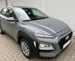Hyundai KONA Gebrauchtwagen