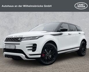 Land Rover Range Rover Evoque Gebrauchtwagen