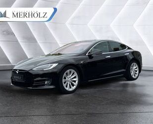 Tesla Tesla Model S 75 Dual AP2.5+MCU2+PANO+LED+KAMERA Gebrauchtwagen