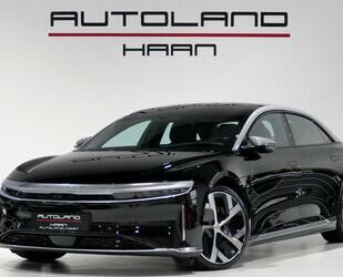 Lucid Air Gebrauchtwagen