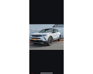 Opel Mokka Gebrauchtwagen