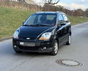 Chevrolet Matiz Gebrauchtwagen