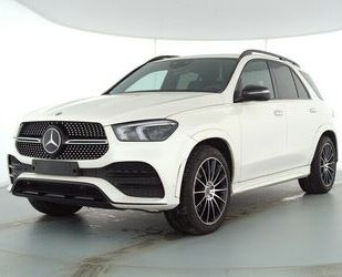 Mercedes-Benz GLE 400 Gebrauchtwagen