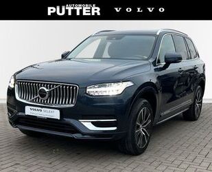 Volvo XC90 Gebrauchtwagen