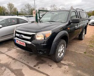 Ford Ranger Gebrauchtwagen