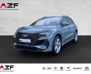 Audi Q4 Gebrauchtwagen