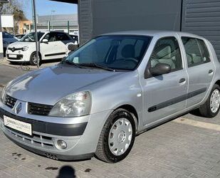 Renault Clio Gebrauchtwagen