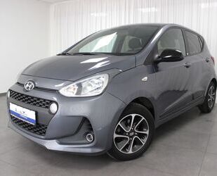 Hyundai i10 Gebrauchtwagen