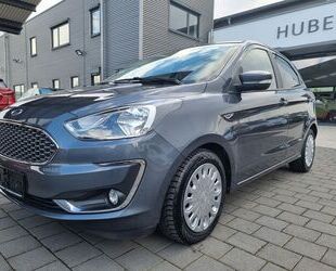 Ford Ka/Ka+ Gebrauchtwagen