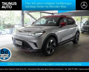 Smart #1 Gebrauchtwagen